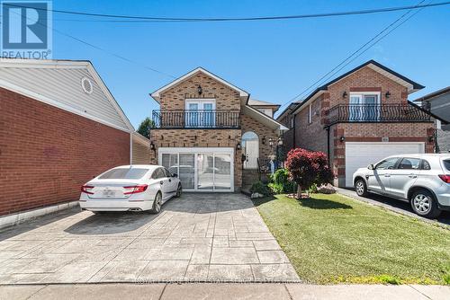 206 Bay Street N, Hamilton, ON - Outdoor