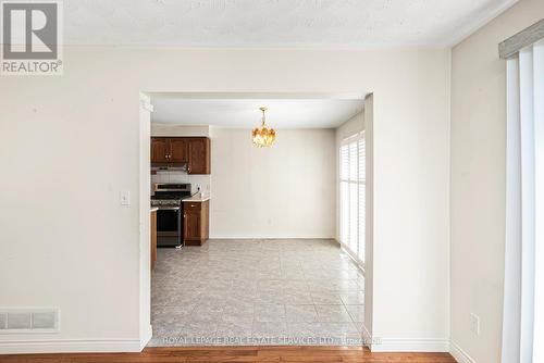 206 Bay Street N, Hamilton, ON - Indoor Photo Showing Other Room