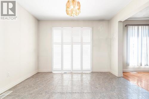 206 Bay Street N, Hamilton, ON - Indoor Photo Showing Other Room