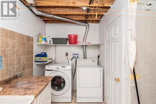 206 Bay Street N, Hamilton, ON - Indoor Photo Showing Laundry Room