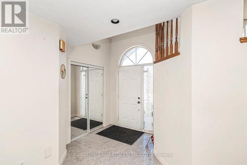 206 Bay Street N, Hamilton, ON - Indoor Photo Showing Other Room