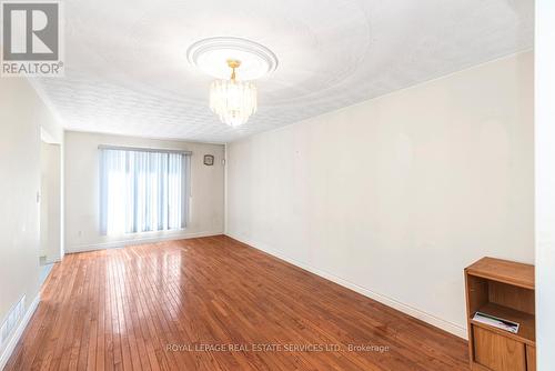 206 Bay Street N, Hamilton, ON - Indoor Photo Showing Other Room