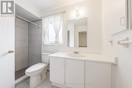 155 Saddletree Trail, Brampton, ON - Indoor Photo Showing Bathroom