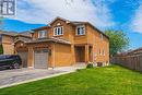 155 Saddletree Trail, Brampton, ON  - Outdoor 