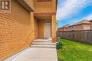 155 Saddletree Trail, Brampton, ON  - Outdoor 