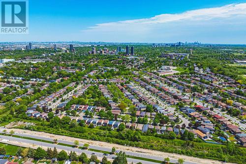 155 Saddletree Trail, Brampton, ON - Outdoor With View