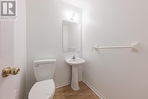 155 Saddletree Trail, Brampton, ON - Indoor Photo Showing Bathroom