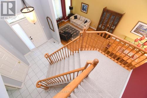 2158 Country Club Drive, Burlington, ON - Indoor Photo Showing Other Room