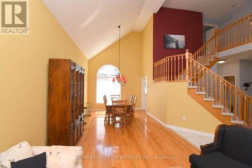 2158 Country Club Drive, Burlington, ON - Indoor Photo Showing Other Room