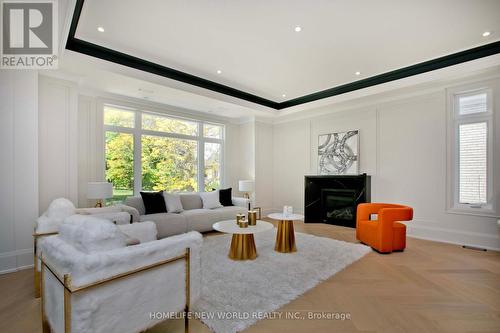 47 Tournament Drive, Toronto, ON 