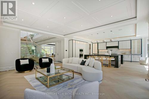 47 Tournament Drive, Toronto, ON 