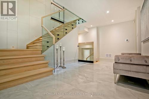 47 Tournament Drive, Toronto, ON 