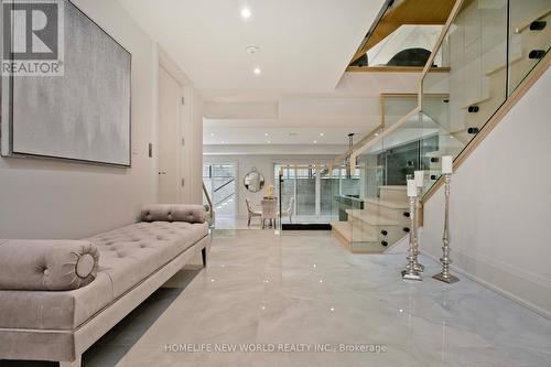 47 Tournament Drive, Toronto, ON 