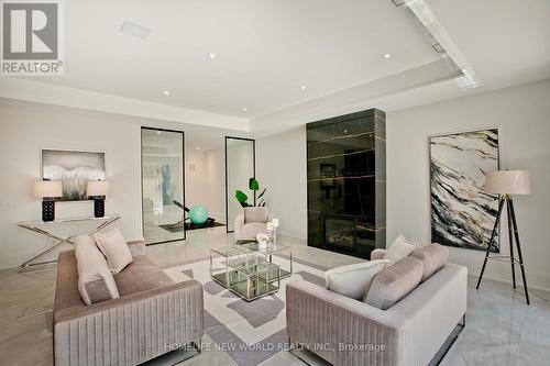 47 Tournament Drive, Toronto, ON 