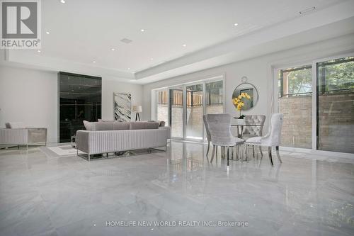 47 Tournament Drive, Toronto, ON 