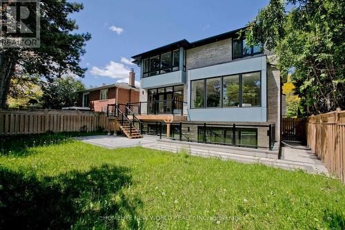 47 Tournament Drive, Toronto, ON 