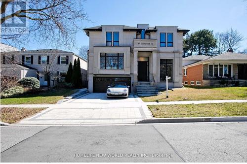 47 Tournament Drive, Toronto, ON 