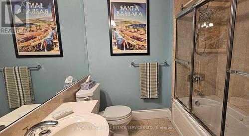 306 - 102 Bloor Street W, Toronto, ON - Indoor Photo Showing Bathroom