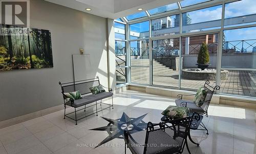306 - 102 Bloor Street W, Toronto, ON - 