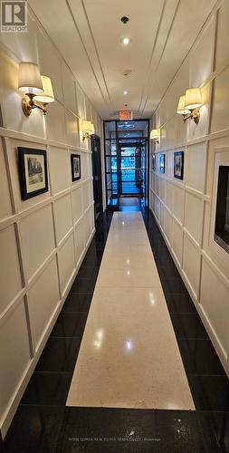 306 - 102 Bloor Street W, Toronto, ON - Indoor Photo Showing Other Room