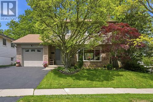 1381 MAJESTIC DRIVE  Burlington, ON L7M 1G5