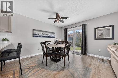 63 Pentland Drive, Cambridge, ON 