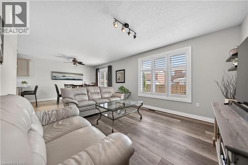 63 Pentland Drive, Cambridge, ON 