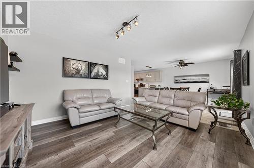63 Pentland Drive, Cambridge, ON 