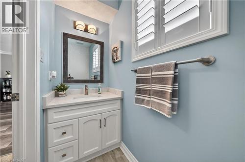 63 Pentland Drive, Cambridge, ON 