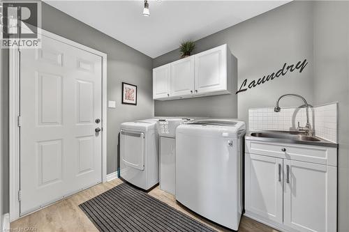 63 Pentland Drive, Cambridge, ON 