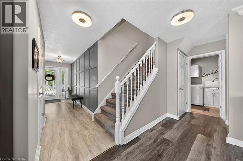 63 Pentland Drive, Cambridge, ON 