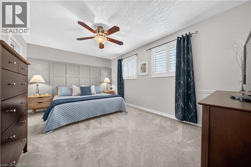 63 Pentland Drive, Cambridge, ON 