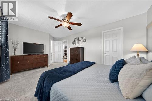 63 Pentland Drive, Cambridge, ON 
