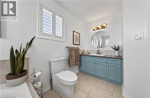 63 Pentland Drive, Cambridge, ON 