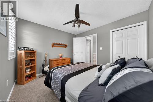 63 Pentland Drive, Cambridge, ON 