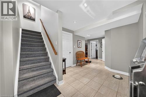 63 Pentland Drive, Cambridge, ON 
