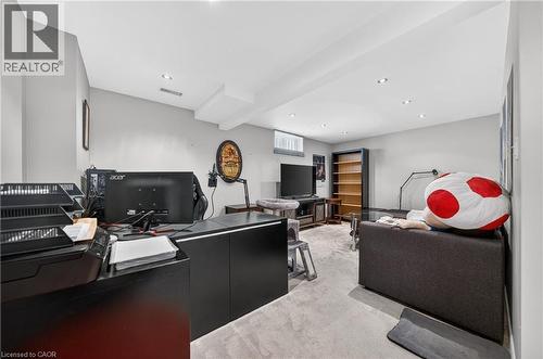63 Pentland Drive, Cambridge, ON 