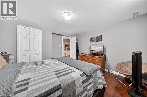 63 Pentland Drive, Cambridge, ON 