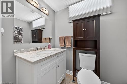 63 Pentland Drive, Cambridge, ON 