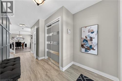 63 Pentland Drive, Cambridge, ON 