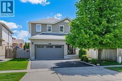 63 PENTLAND Drive  Cambridge, ON N1P 1B5