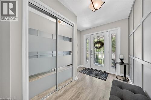 63 Pentland Drive, Cambridge, ON 