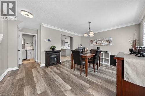 63 Pentland Drive, Cambridge, ON 