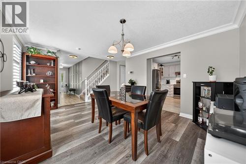 63 Pentland Drive, Cambridge, ON 