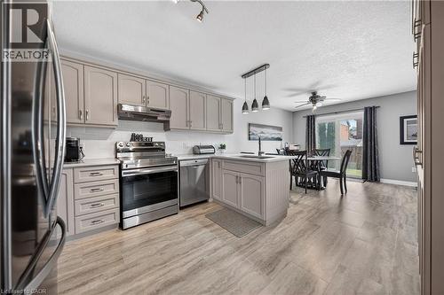63 Pentland Drive, Cambridge, ON 