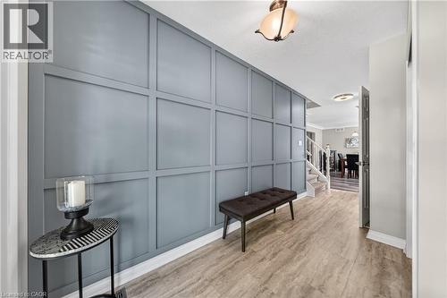 63 Pentland Drive, Cambridge, ON 