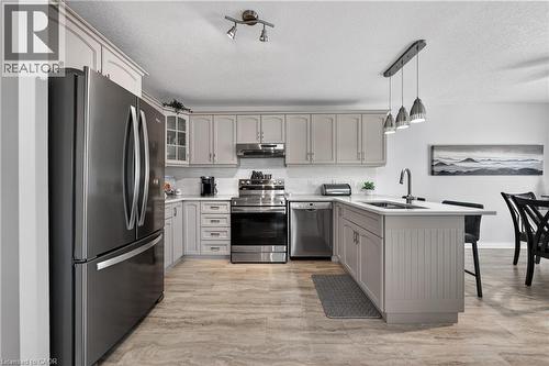 63 Pentland Drive, Cambridge, ON 