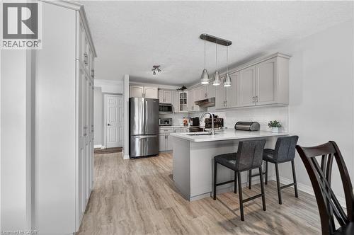 63 Pentland Drive, Cambridge, ON 