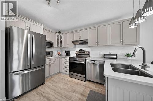 63 Pentland Drive, Cambridge, ON 