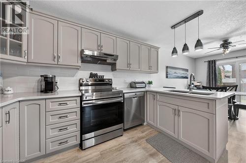 63 Pentland Drive, Cambridge, ON 